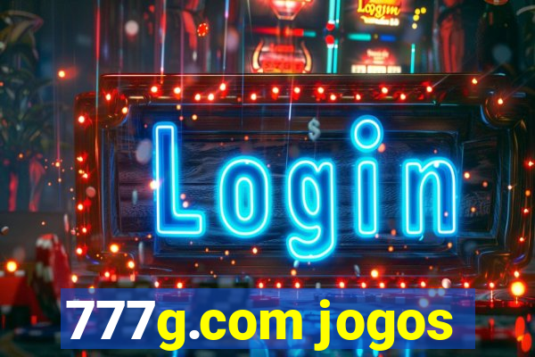 777g.com jogos